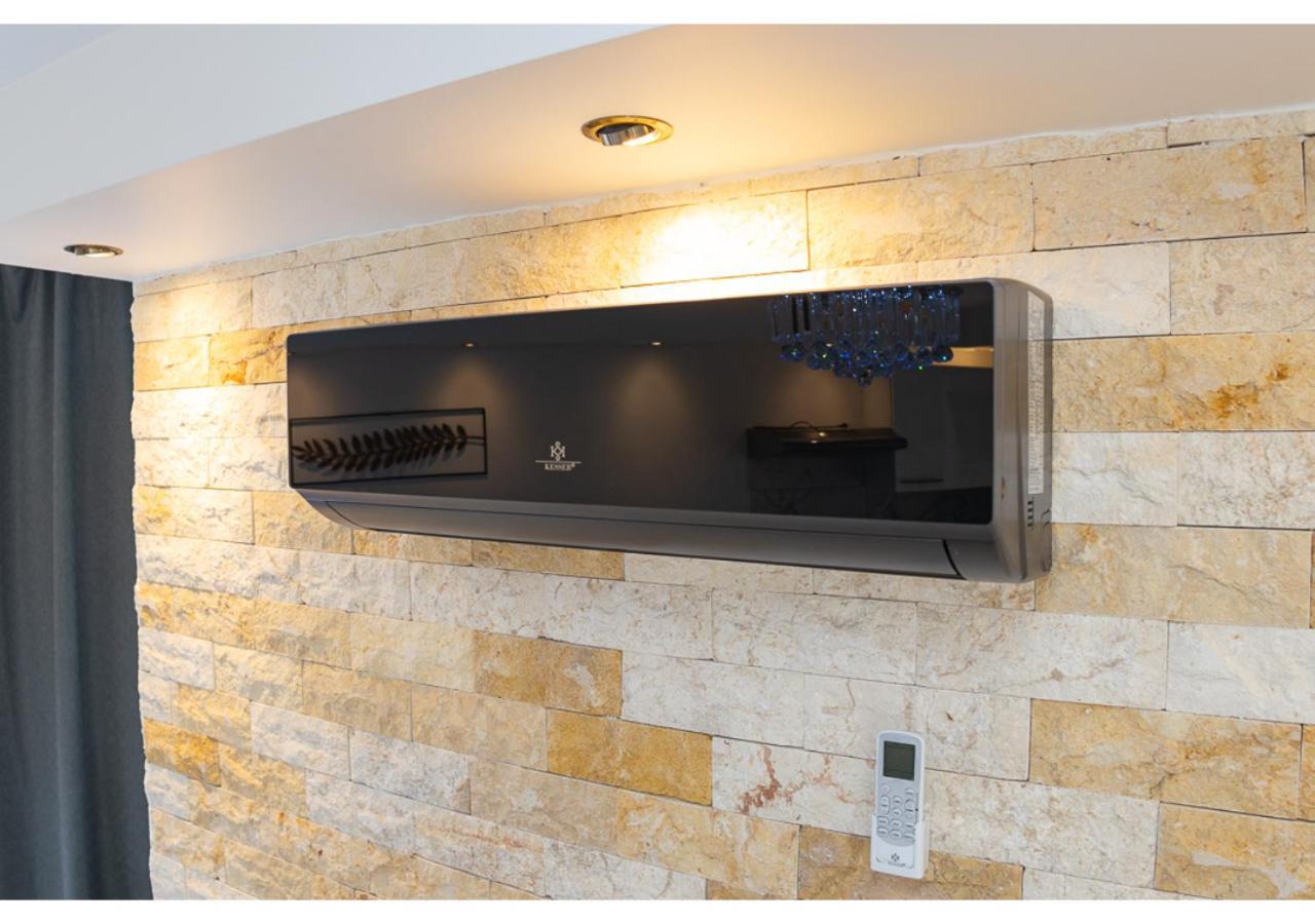 Suites Aix La Chapelle, Exclusive Apartments, Wellness And More, Aachen City Bagian luar foto