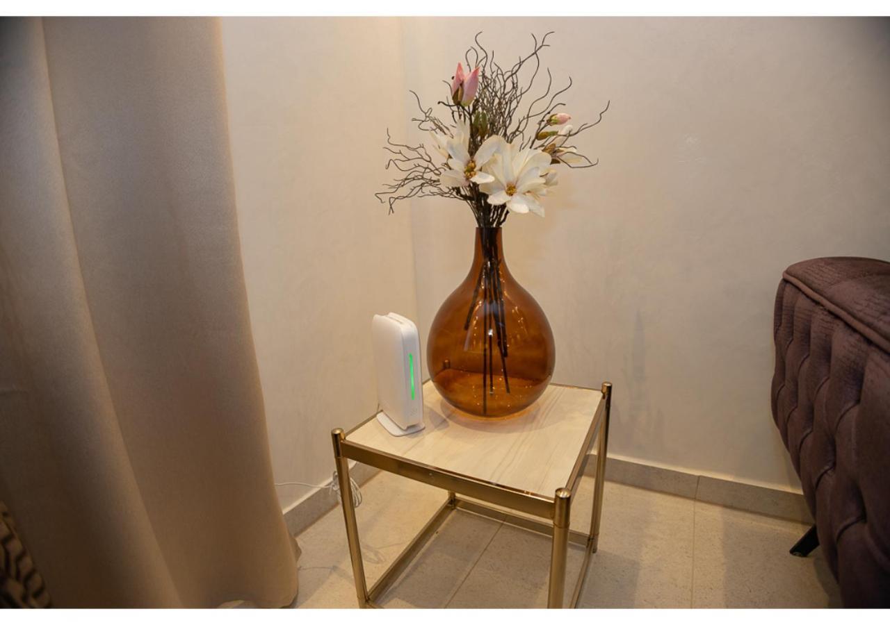 Suites Aix La Chapelle, Exclusive Apartments, Wellness And More, Aachen City Bagian luar foto